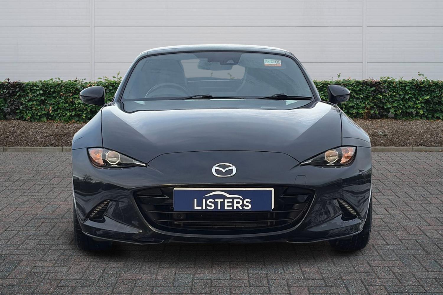 Used Mazda MX-5 2019 for sale - 77145336: Photo 3