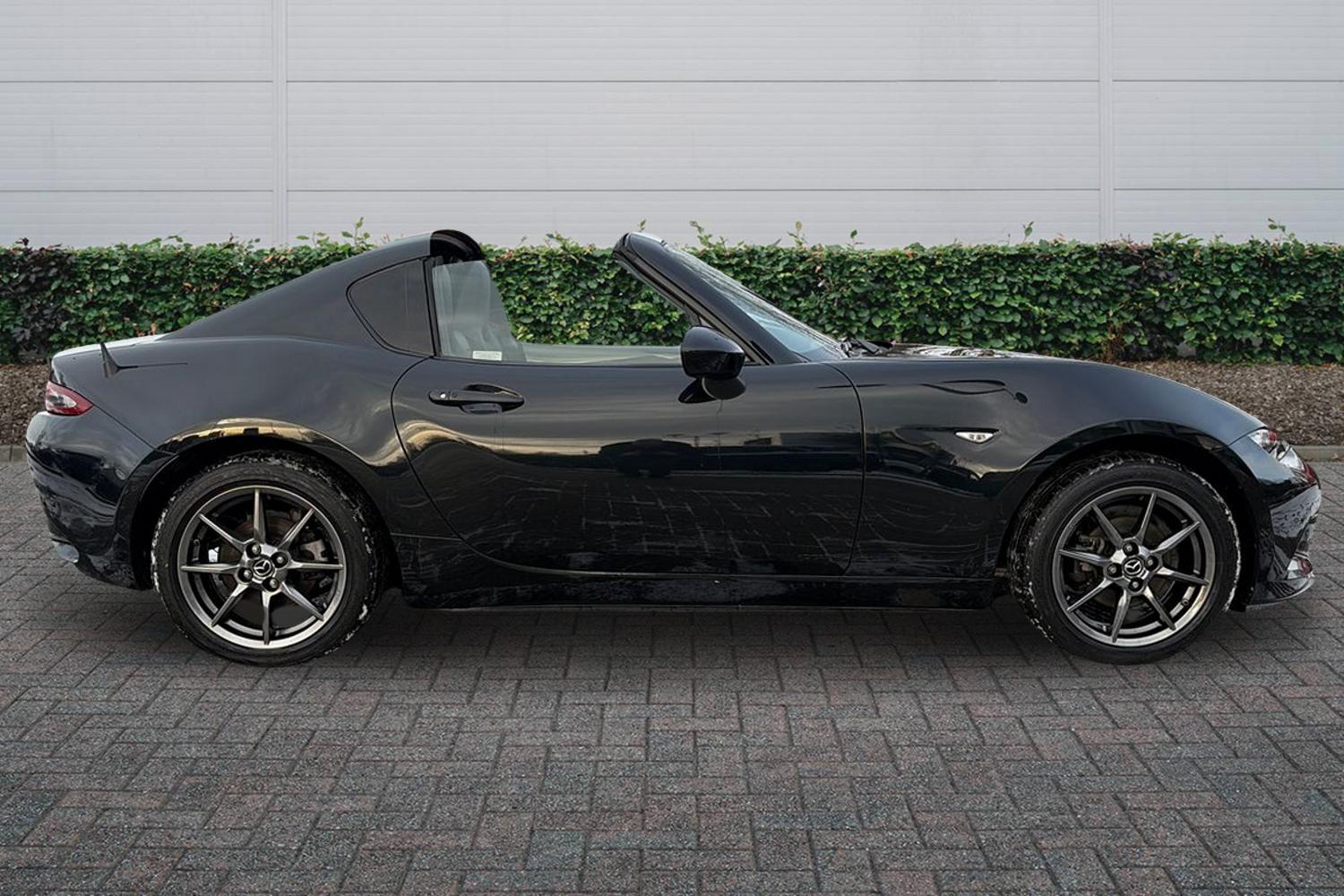 Used Mazda MX-5 2019 for sale - 77145336: Photo 5