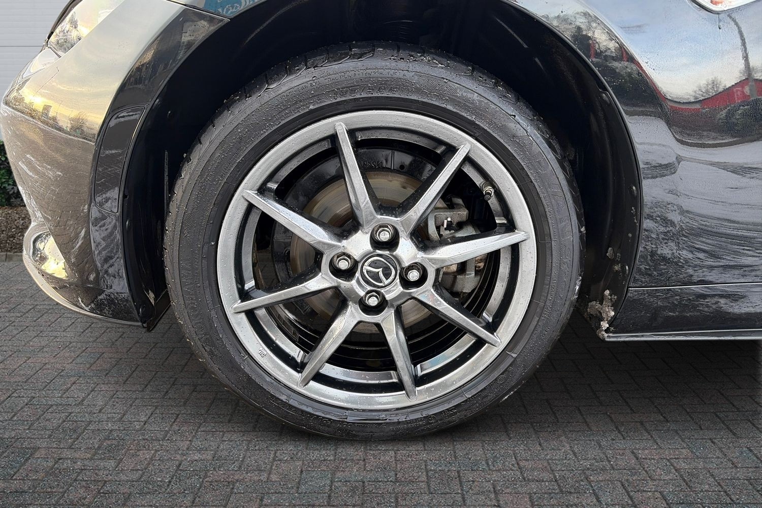 Used Mazda MX-5 2019 for sale - 77145336: Photo 6