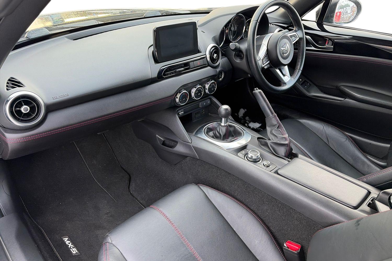 Used Mazda MX-5 2019 for sale - 77145336: Photo 7