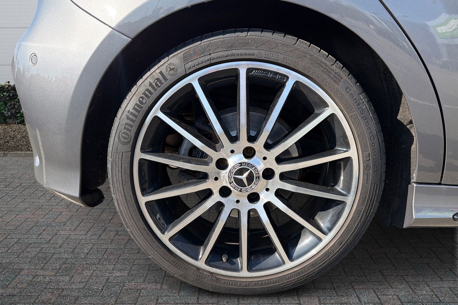 Used Mercedes-Benz A-Class 2018 for sale - 77539427: Photo 6