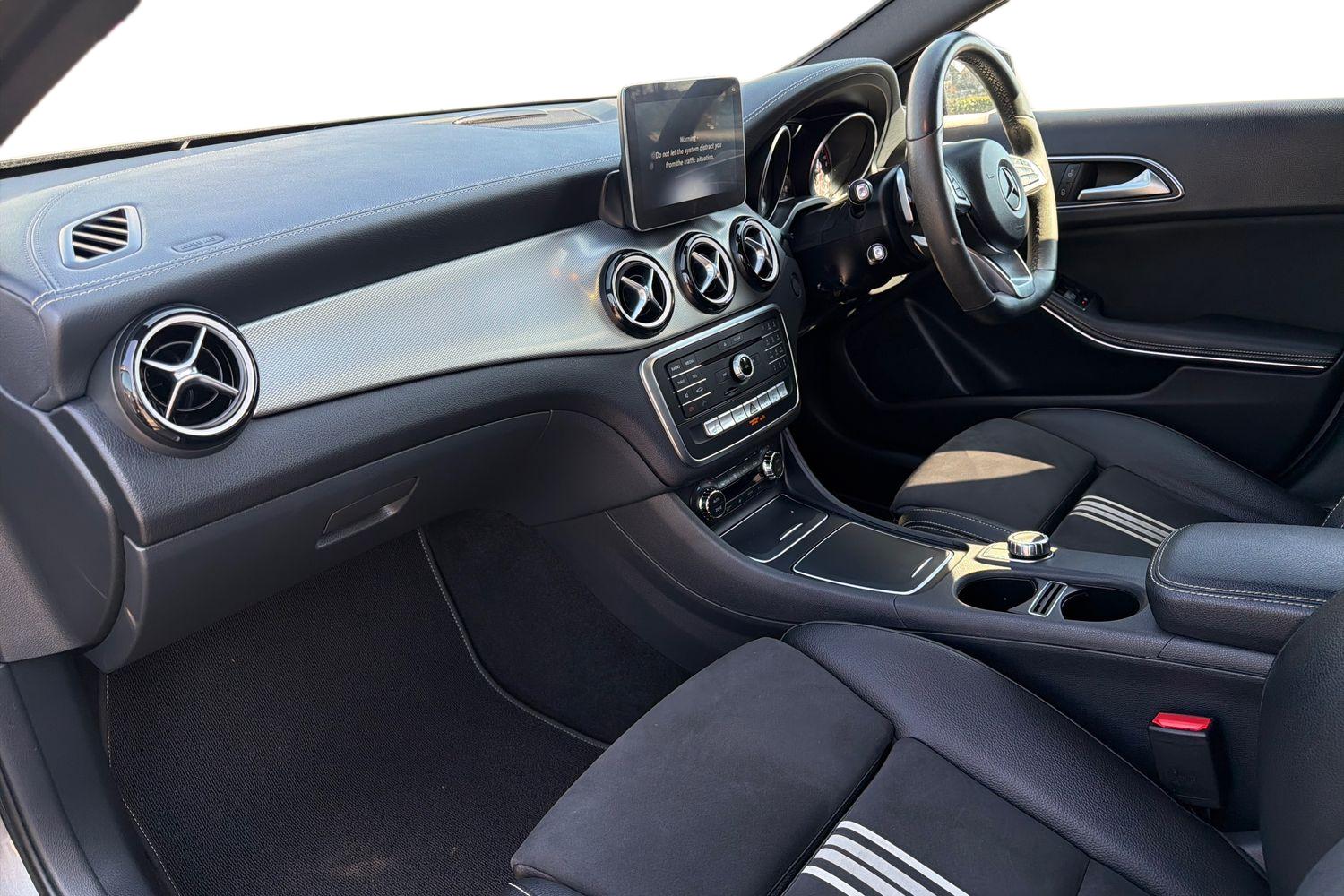 Used Mercedes-Benz A-Class 2018 for sale - 77539427: Photo 7