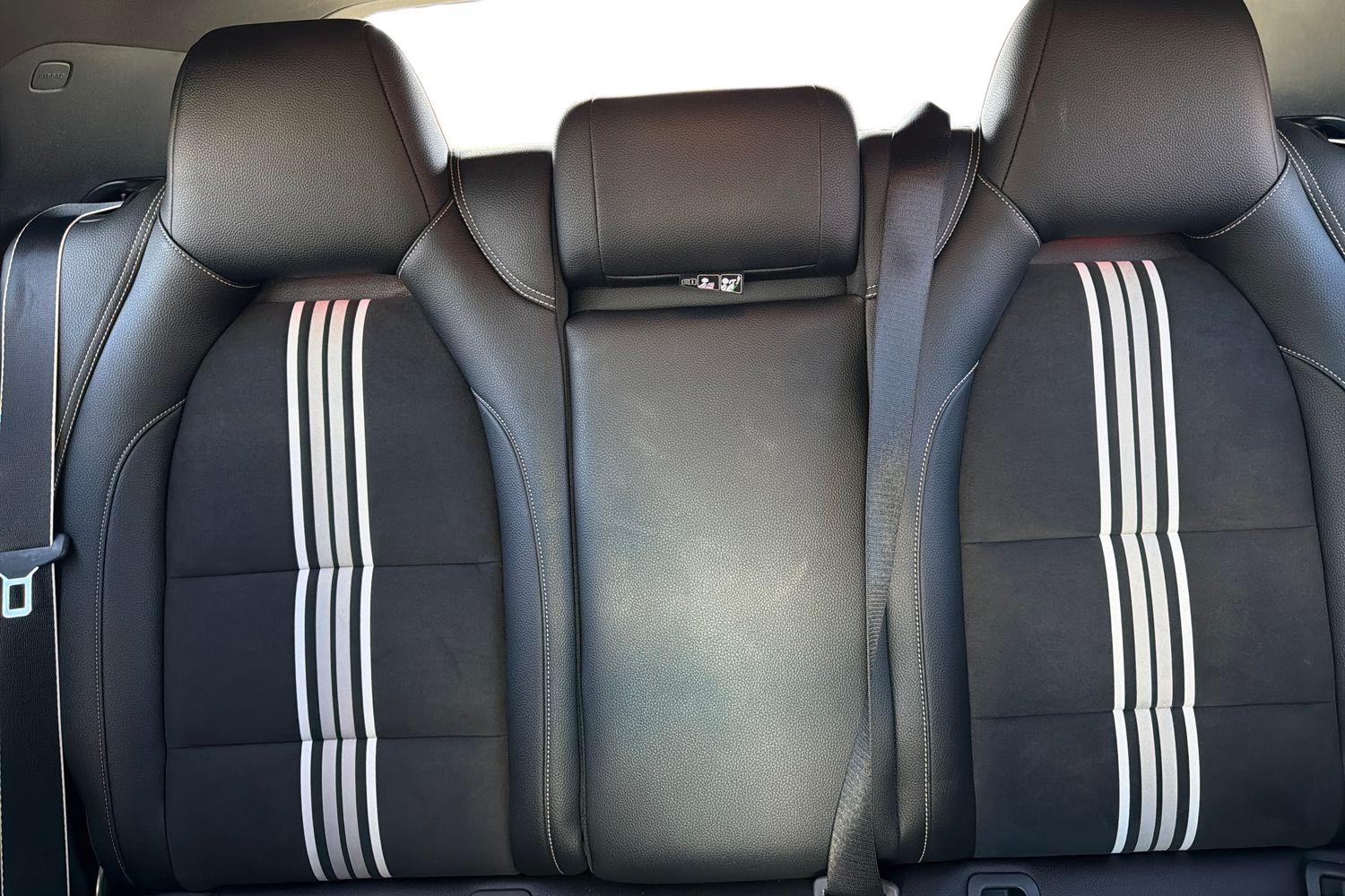 Used Mercedes-Benz A-Class 2018 for sale - 77539427: Photo 9