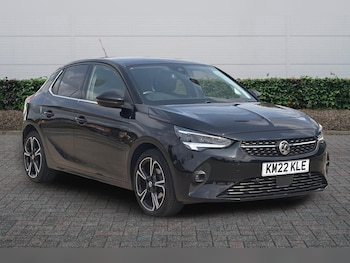 Used Vauxhall Corsa 2022 for sale - 79026931: Photo