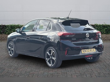 Used Vauxhall Corsa 2022 for sale - 79026931: Photo