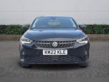 Used Vauxhall Corsa 2022 for sale - 79026931: Photo
