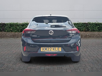 Used Vauxhall Corsa 2022 for sale - 79026931: Photo