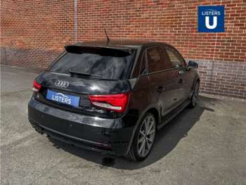 Used Audi A1 2017 for sale - 74547561: Photo