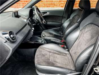 Used Audi A1 2017 for sale - 74547561: Photo
