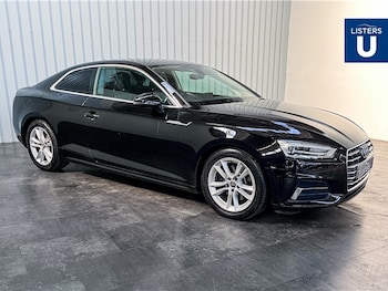 2018 (67) - 2.0 TFSI Sport 2dr