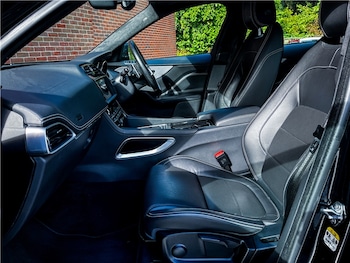 Used Jaguar F-Pace 2019 for sale - 75814007: Photo