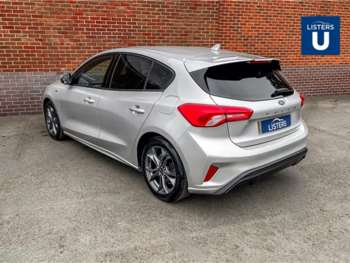 Used Ford Focus 2019 for sale - 74959852: Photo
