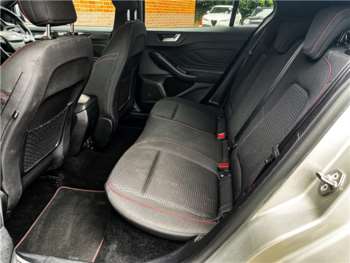 Used Ford Focus 2019 for sale - 74959852: Photo