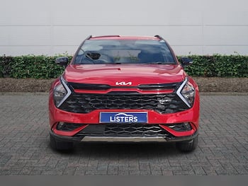 Used Kia Sportage 2024 for sale - 79751939: Photo