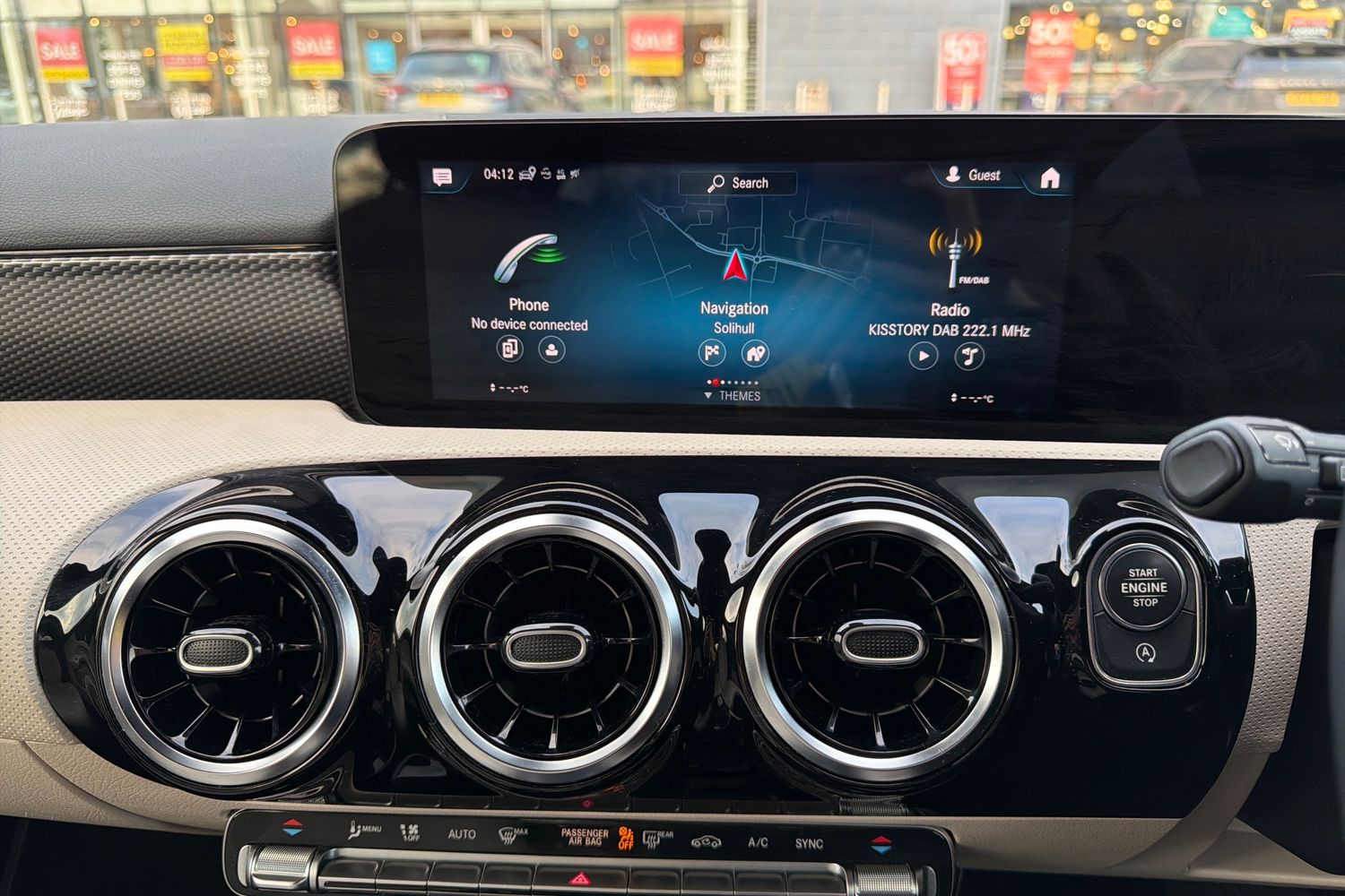 Used Mercedes-Benz A-Class 2021 for sale - 77697818: Photo 11