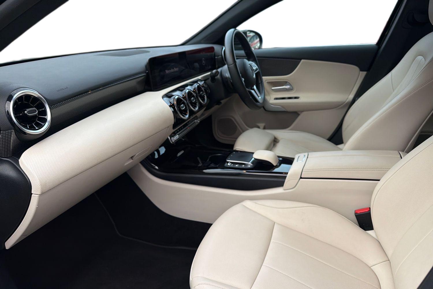 Used Mercedes-Benz A-Class 2021 for sale - 77697818: Photo 7