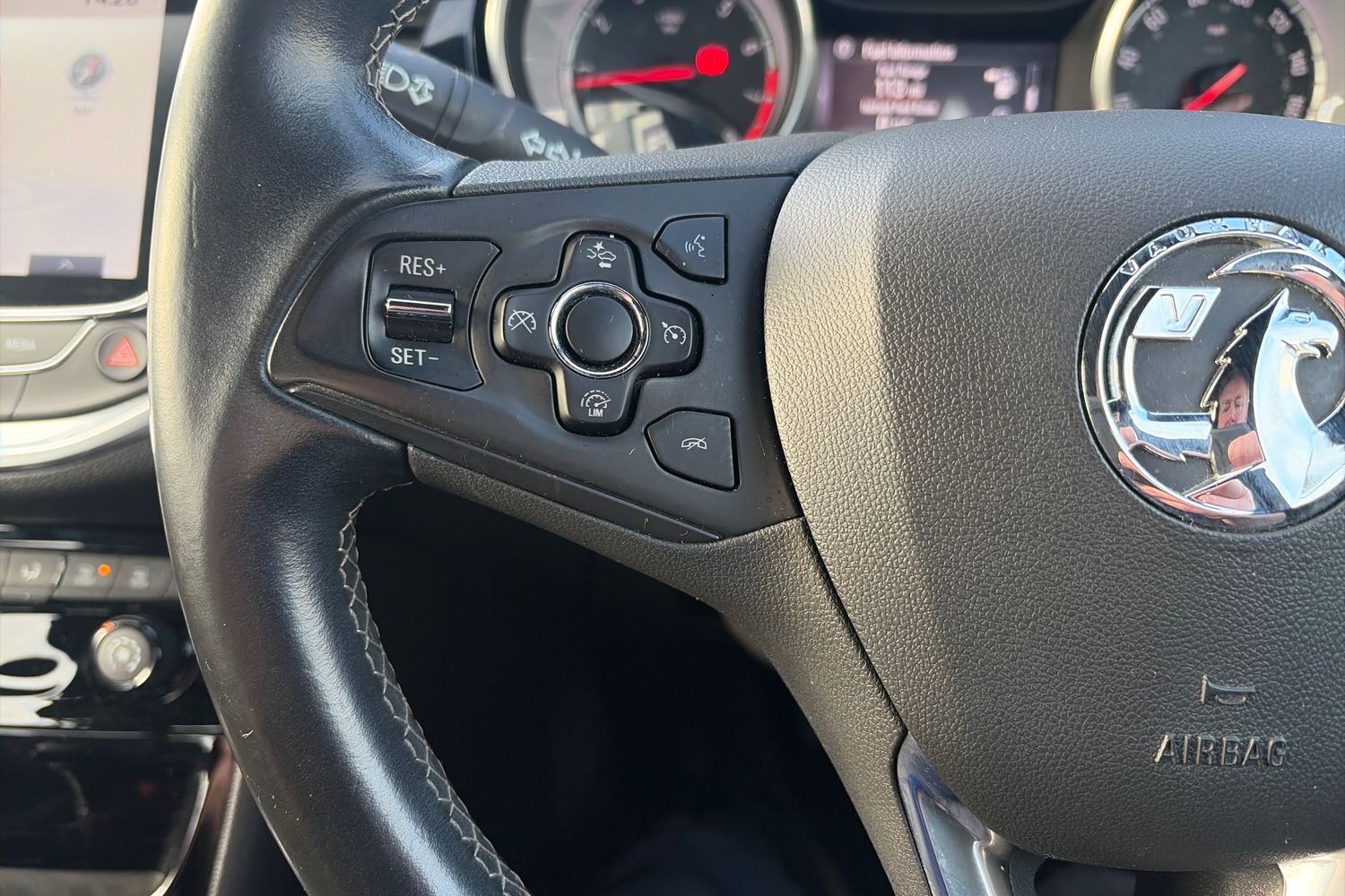 Used Vauxhall Astra 2016 for sale - 77359968: Photo 14