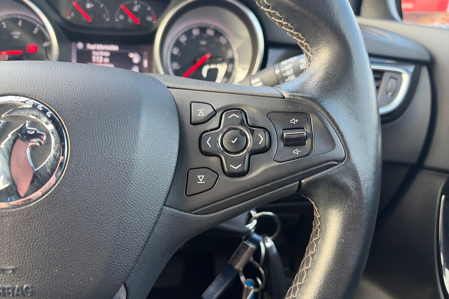 Used Vauxhall Astra 2016 for sale - 77359968: Photo 15