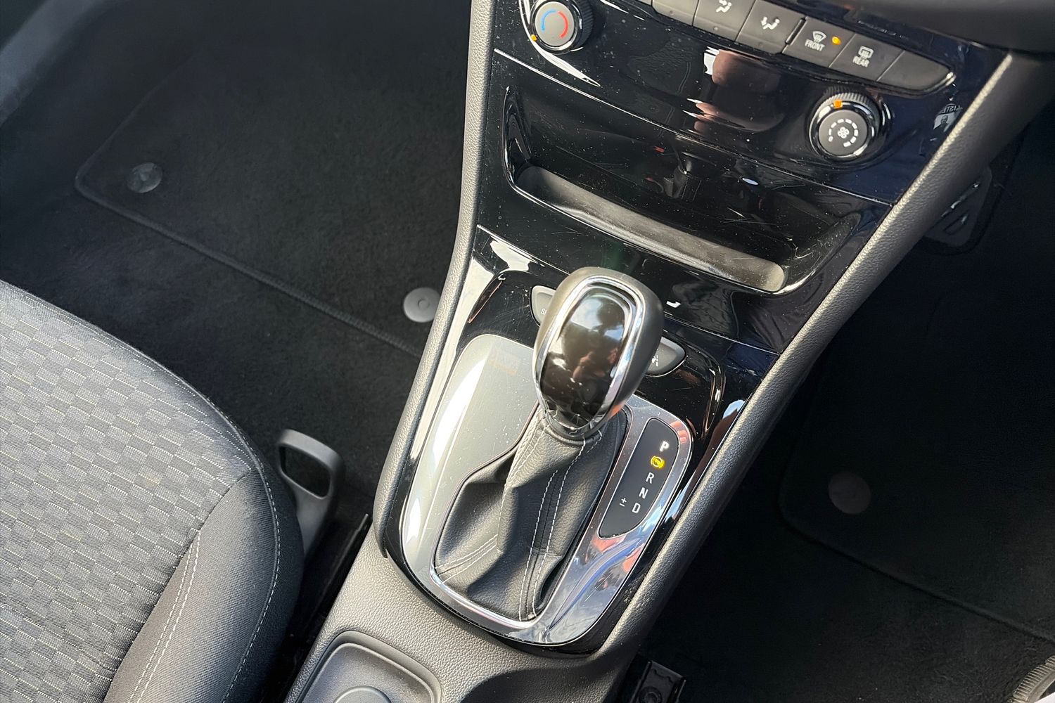 Used Vauxhall Astra 2016 for sale - 77359968: Photo 17