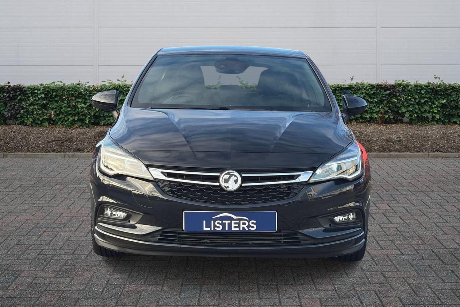 Used Vauxhall Astra 2016 for sale - 77359968: Photo 3