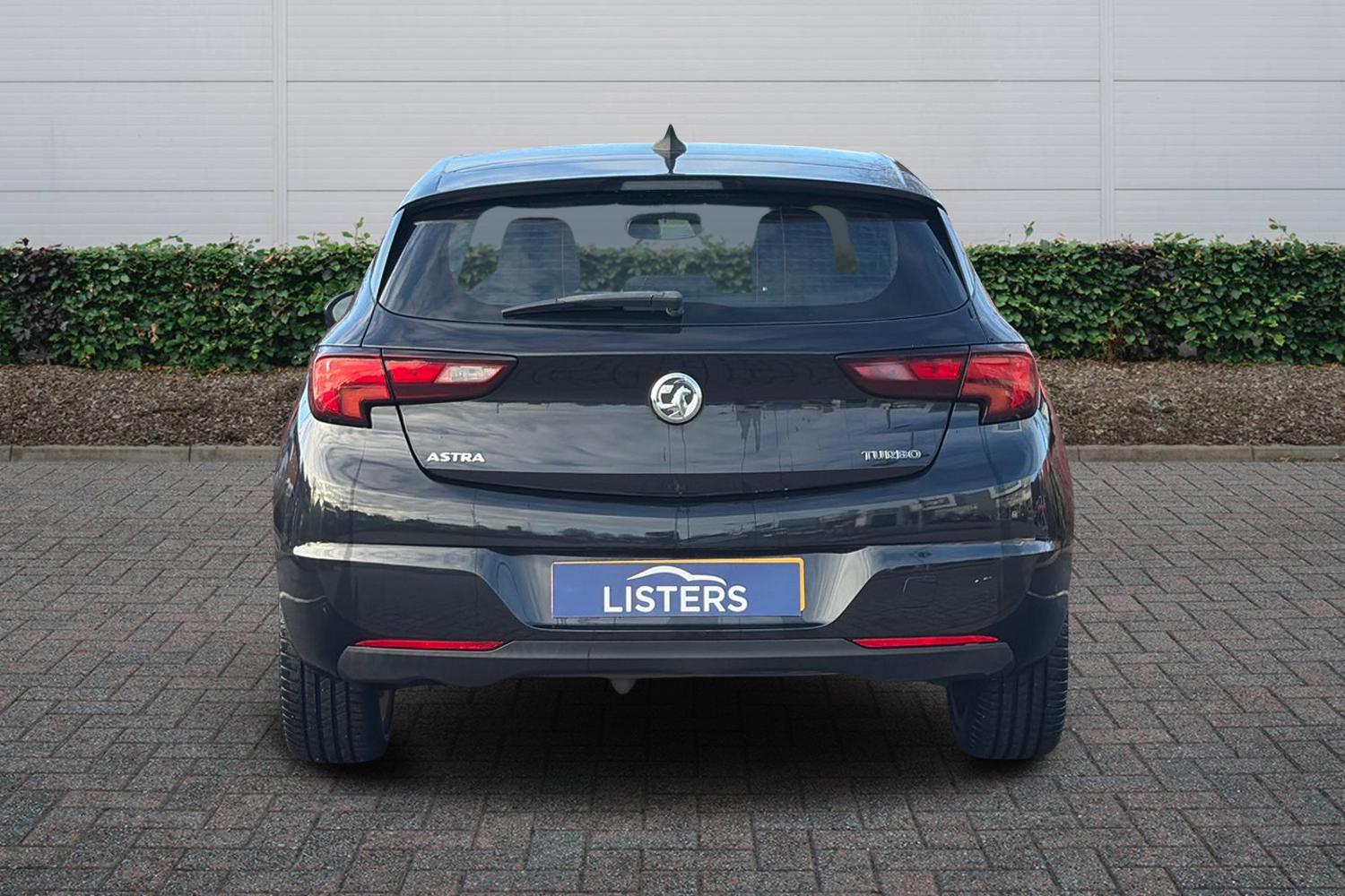 Used Vauxhall Astra 2016 for sale - 77359968: Photo 4