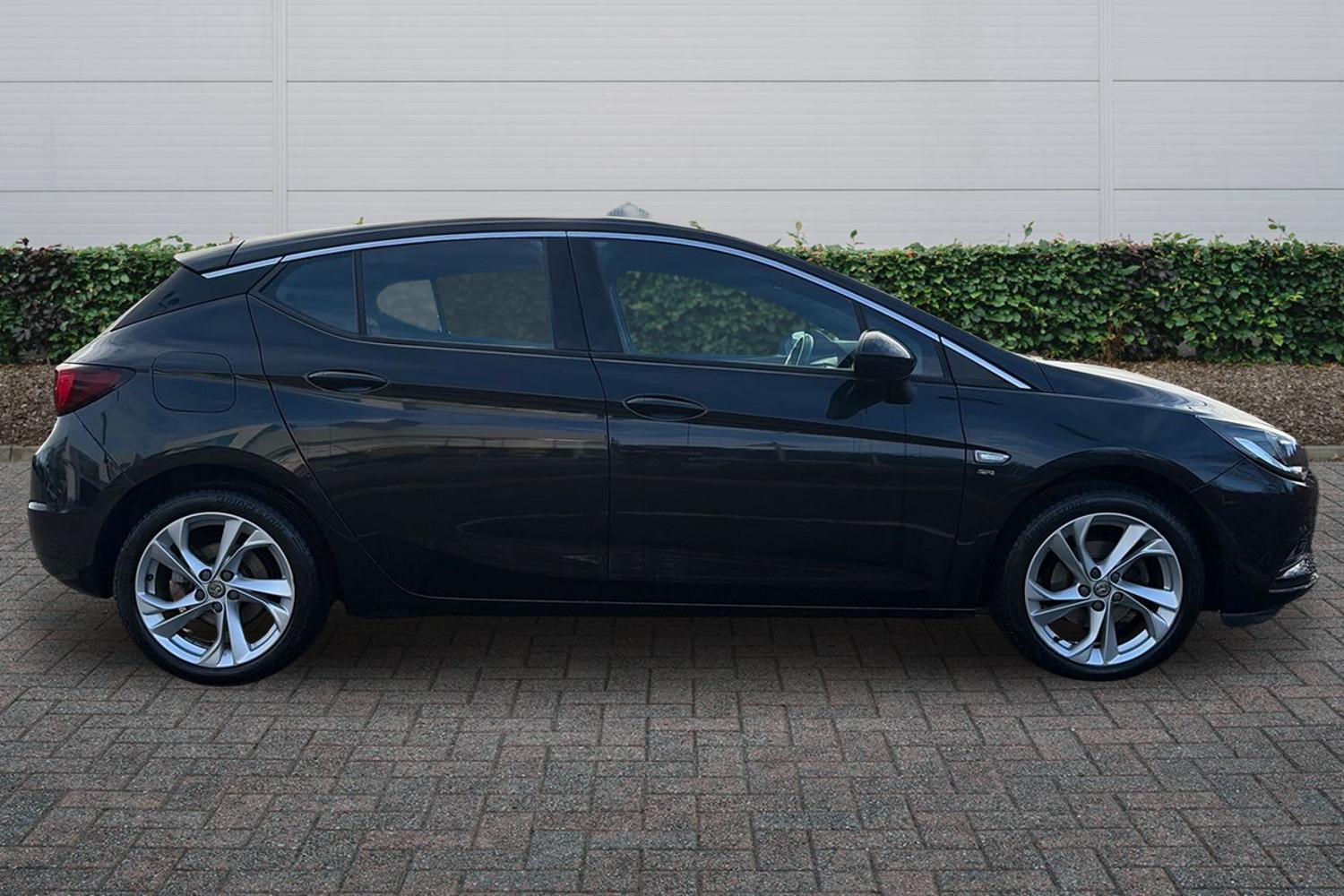 Used Vauxhall Astra 2016 for sale - 77359968: Photo 5