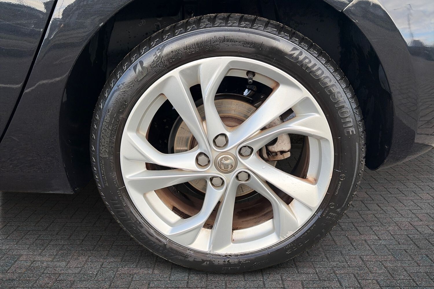 Used Vauxhall Astra 2016 for sale - 77359968: Photo 6