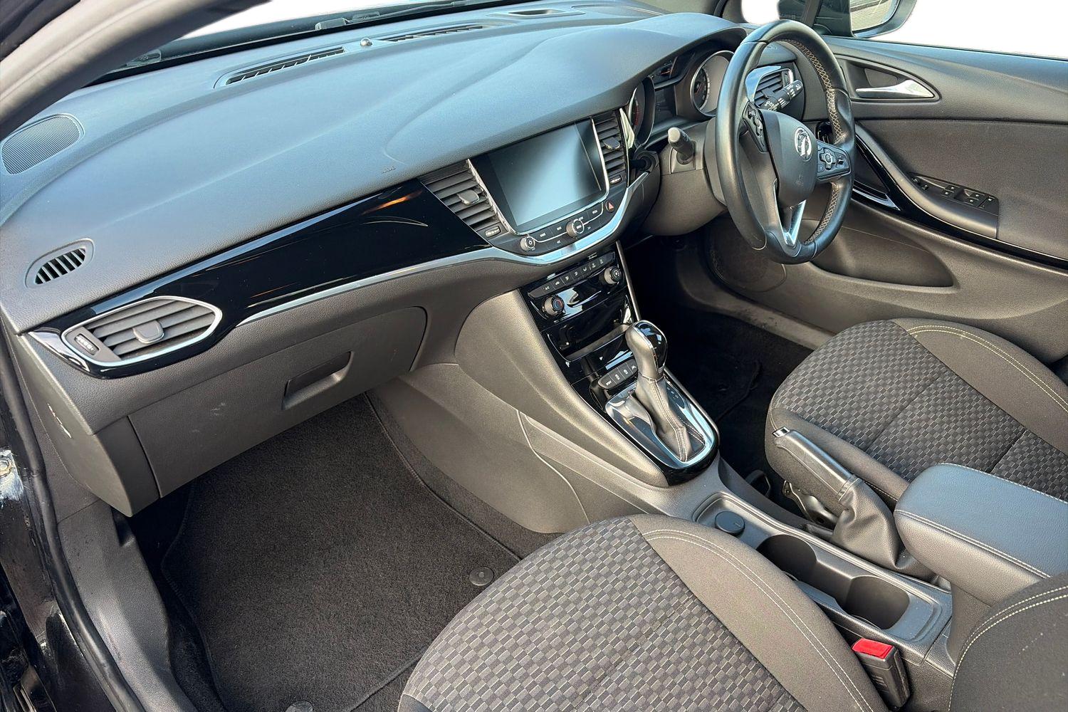 Used Vauxhall Astra 2016 for sale - 77359968: Photo 7