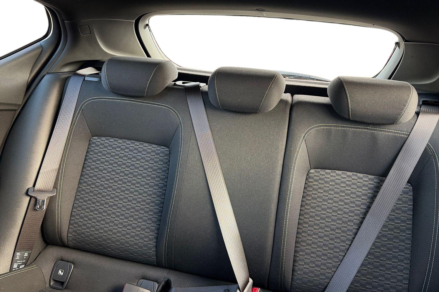 Used Vauxhall Astra 2016 for sale - 77359968: Photo 9