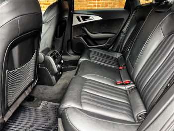 Used Audi A6 Saloon 2017 for sale - 74547569: Photo