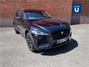 2022 (71) - 2.0 P250 R-Dynamic S 5dr Auto AWD