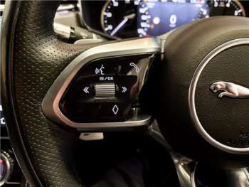 Used Jaguar F-Pace 2022 for sale - 75081464: Photo