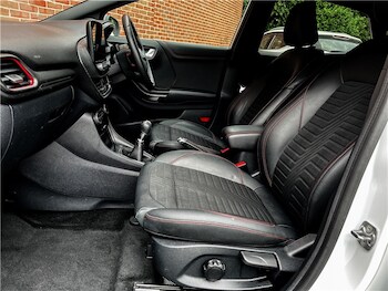 Used Ford Puma 2020 for sale - 75389122: Photo