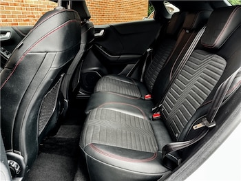 Used Ford Puma 2020 for sale - 75389122: Photo