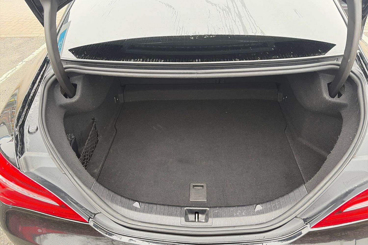 Used Mercedes-Benz CLA 2018 for sale - 77442066: Photo 10