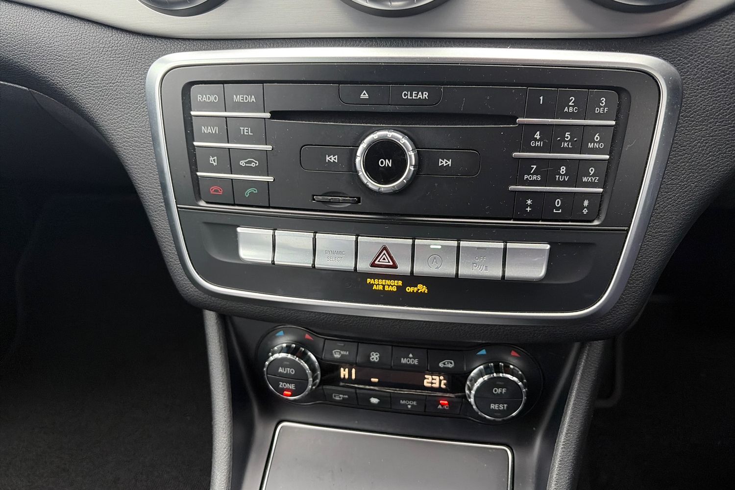 Used Mercedes-Benz CLA 2018 for sale - 77442066: Photo 14