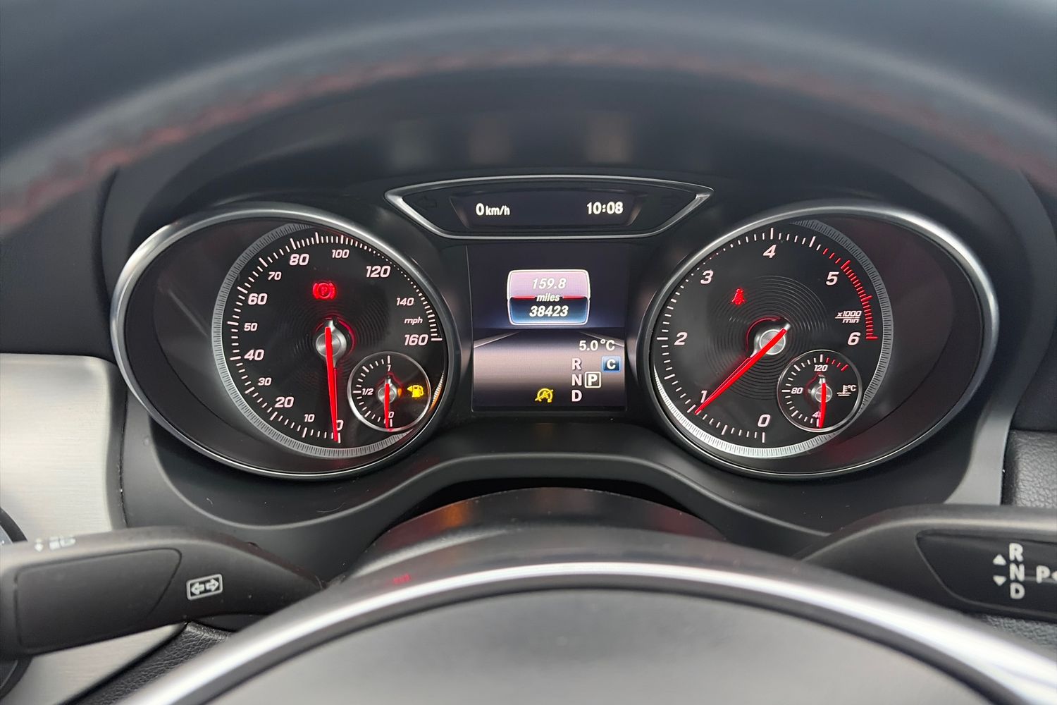 Used Mercedes-Benz CLA 2018 for sale - 77442066: Photo 15