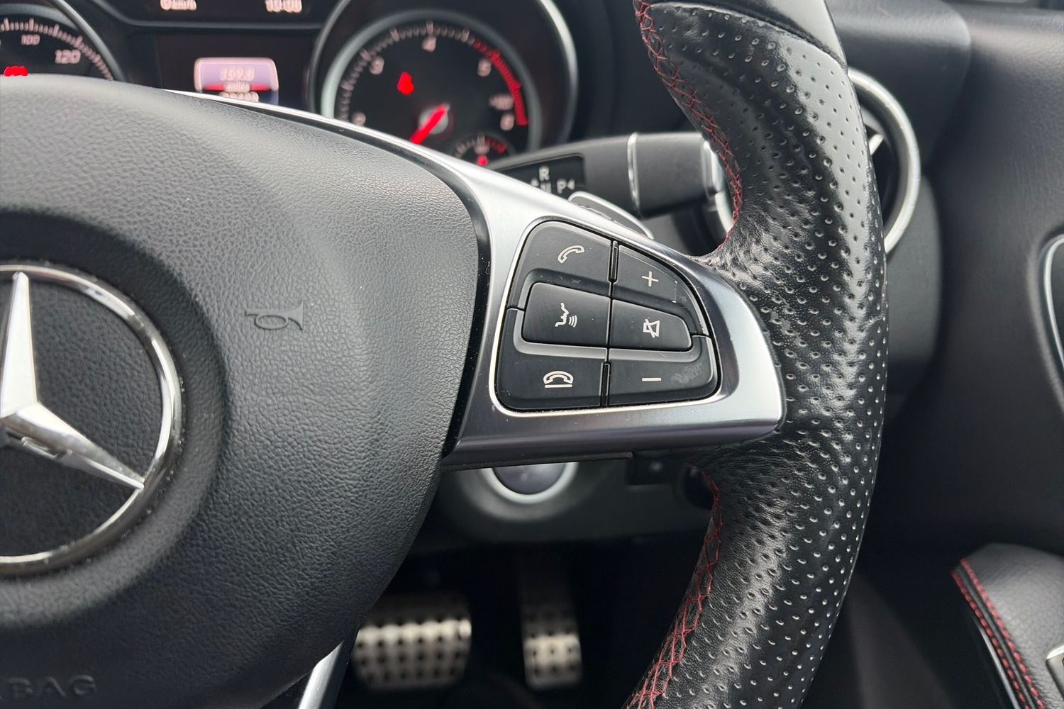 Used Mercedes-Benz CLA 2018 for sale - 77442066: Photo 17