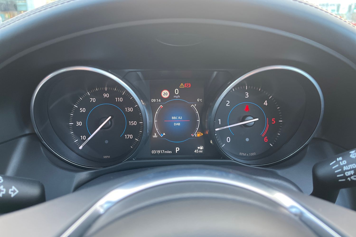 Used Jaguar XF 2017 for sale - 77046345: Photo 18