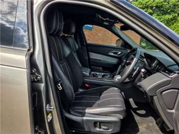 Used Land Rover Range Rover Velar 2018 for sale - 75142499: Photo