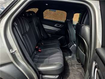 Used Land Rover Range Rover Velar 2018 for sale - 75142499: Photo