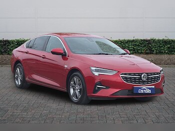 Used Vauxhall Insignia 2021 for sale - 78073946: Photo