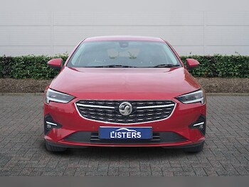 Used Vauxhall Insignia 2021 for sale - 78073946: Photo