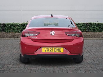 Used Vauxhall Insignia 2021 for sale - 78073946: Photo
