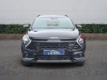 Used Kia Sportage 2023 for sale - 79026913: Photo