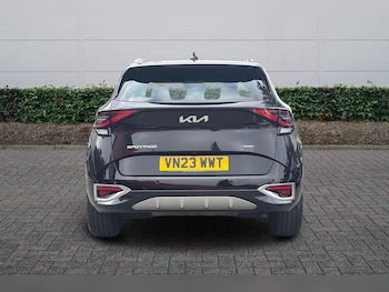 Used Kia Sportage 2023 for sale - 79026913: Photo