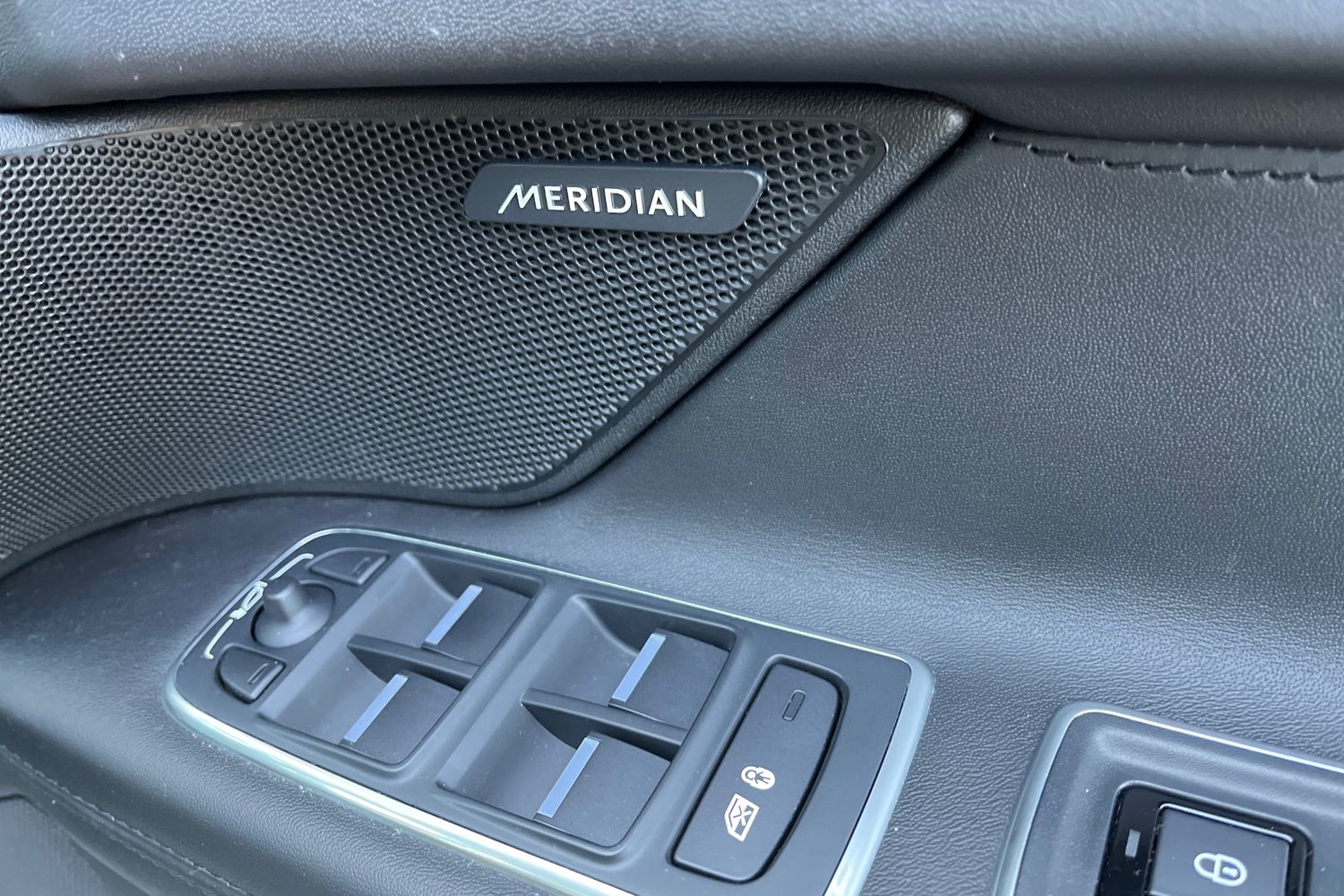 Used Jaguar XF 2017 for sale - 76586509: Photo 14