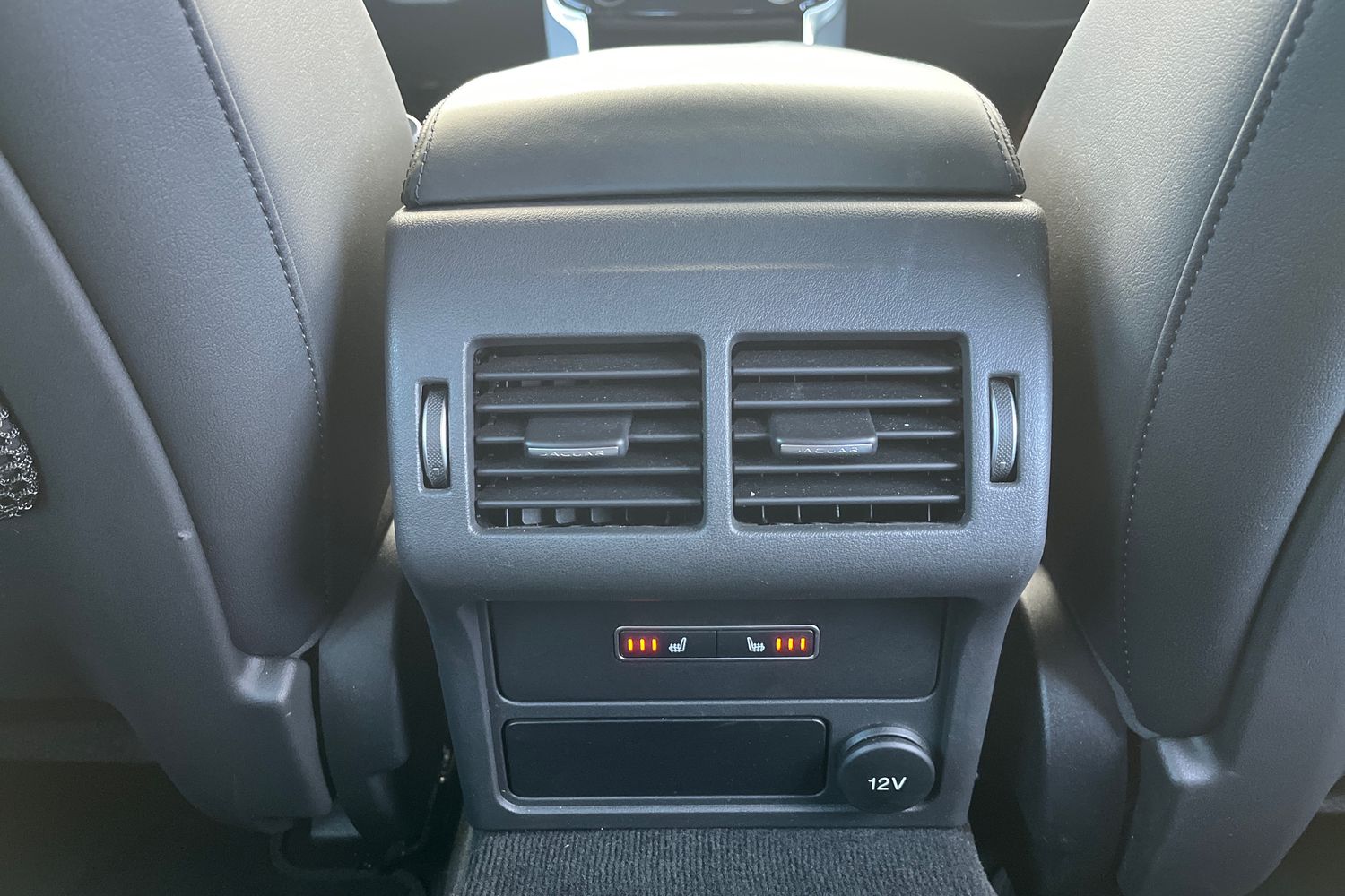 Used Jaguar XF 2017 for sale - 76586509: Photo 21