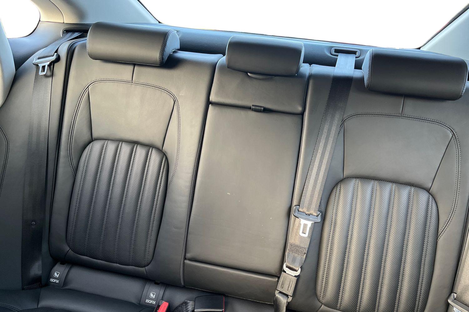 Used Jaguar XF 2017 for sale - 76586509: Photo 9