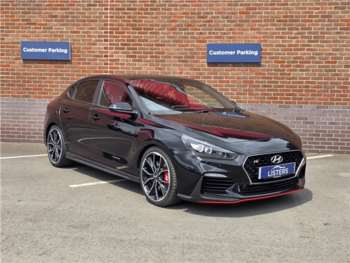 Used Hyundai i30 2020 for sale - 74839183: Photo